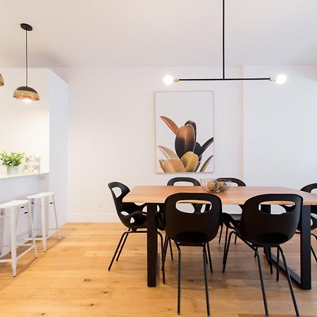 Hip, Stylish Apartment In Little Italy By Den Stays A モントリオール 部屋 写真