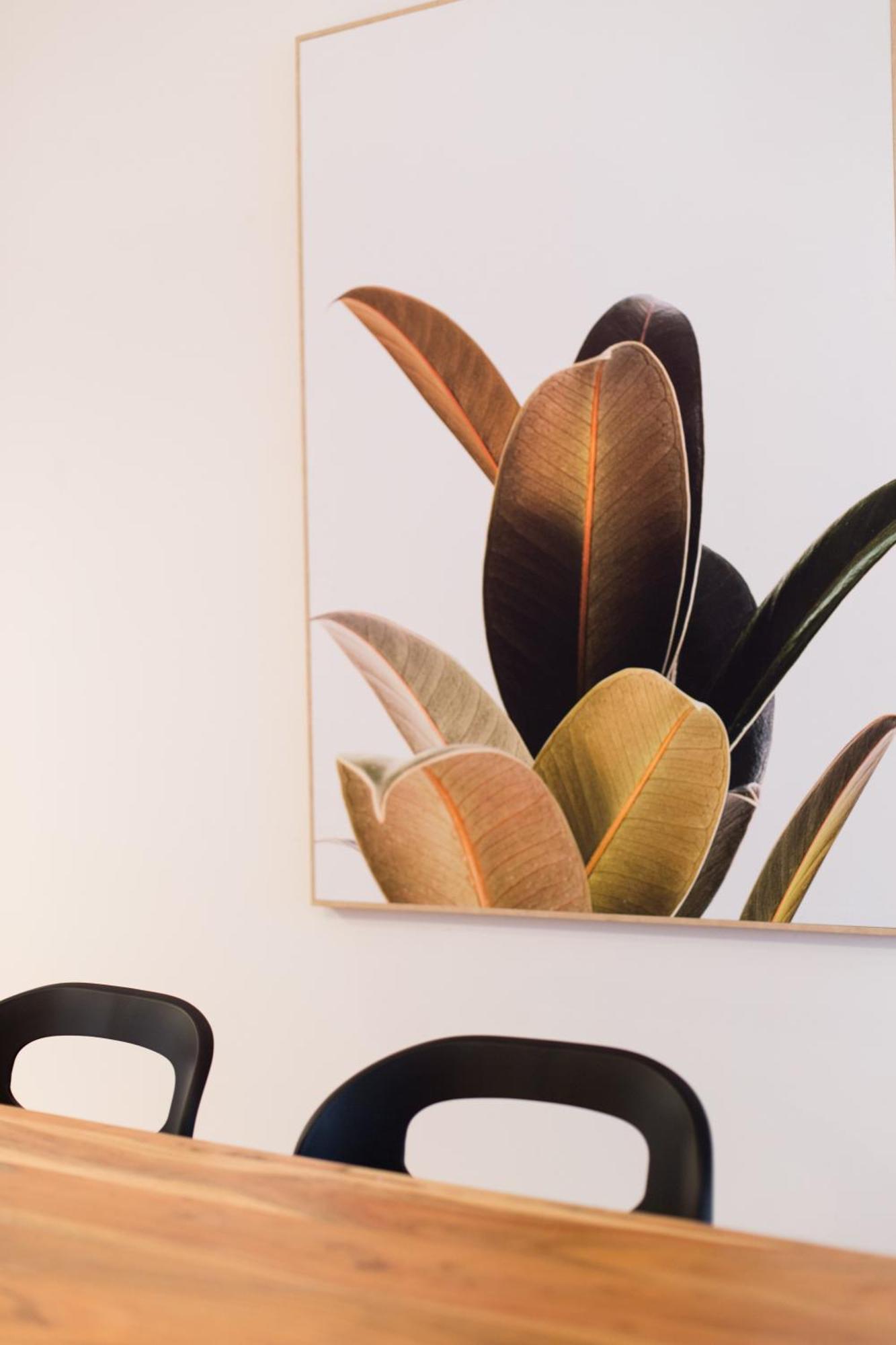 Hip, Stylish Apartment In Little Italy By Den Stays A モントリオール 部屋 写真