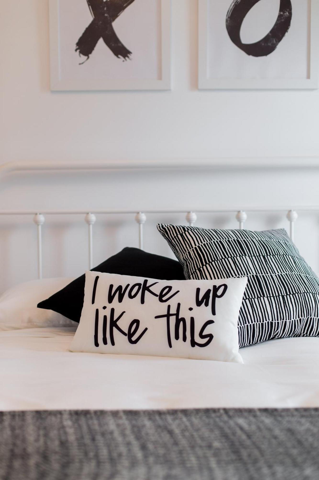 Hip, Stylish Apartment In Little Italy By Den Stays A モントリオール 部屋 写真